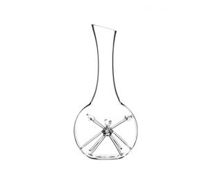 Zieher Star mini decanter 70 lear