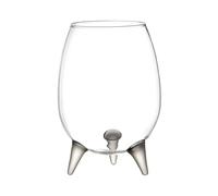 Zieher The Viking III drinking glass 43 cl