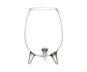 Zieher The Viking III drinking glass 43 cl