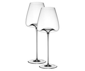 Zieher Weingläser Intense Vision, 2er-Set