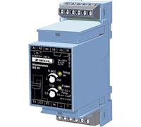 Ziehl V 223440.CO NS 20 Level Relay 1 Output AC Path DC Free