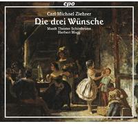 Ziehrer^Mogg^Orch Und Chor Des Musik - Die Drei Wunsche
