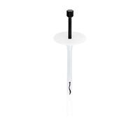 Ziel-Plast Ziel- Plast Fix-Pa Insulation Fixings Box 100 PA160