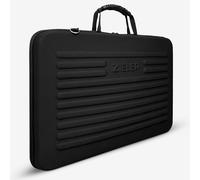 Zieler : Moulded Protective Art Carry Case : A3