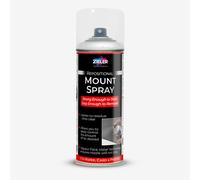 Zieler : Repositional Adhesive Spray : 400ml
