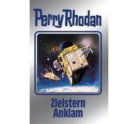 Zielstern Anklam: Perry Rhodan Band 171