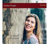 Ziemer/Imai : Goethe Project CDNEW Highly Rated eBay Seller Great Prices