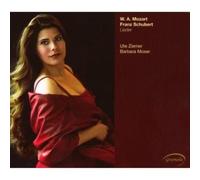 ZIEMER,UTE:MOSER,BARBARA - LIEDER