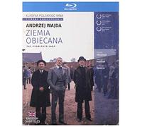 Ziemia obiecana / Promised Land [Blu-Ray] [Region Free] (English subtitles)