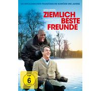 Ziemlich beste Freunde (DVD)