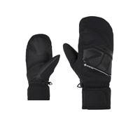 Ziener - Galibor GTX - Gloves size 8, black