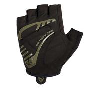 Ziener Coray Short Gloves 8.5 Leaf Green