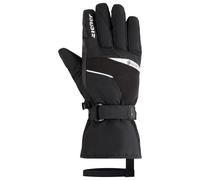 Ziener - Galerius-Z Gtx Man Gloves Black White - 10 - Ski gloves