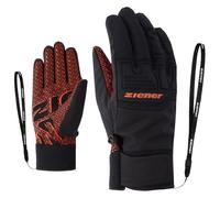 Ziener - Garim AS Glove Ski Alpine - Gloves size 11, black