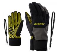 Ziener - Garim AS Glove Ski Alpine - Gloves size 11, black