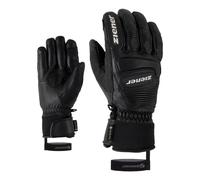 Ziener GUARD GTX Gore grip PR glove alpine ski (Black)