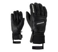 Ziener GUARD GTX Gore grip PR glove alpine ski (Black)