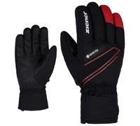 Ziener - Gunar GTX Glove Ski Alpine - Gloves size 7,5, black