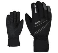Ziener - Gunar GTX Glove Ski Alpine - Gloves size 8, black
