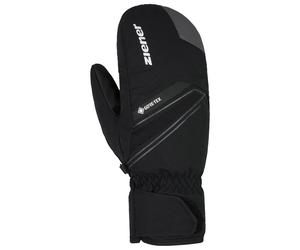 Ziener - Gunaro-Z Gtx Man Mittens Black Magnet - 11 - Mitten