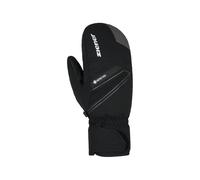 ZIENER Gunaro-Z GTX ski gloves - Black 10