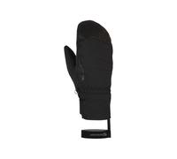 ZIENER Kalea-Z AS® AW ski mittens - Black 6-7.5-8
