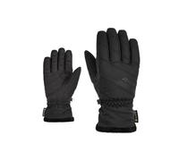 Ziener KASIA GTX (black) women's gloves