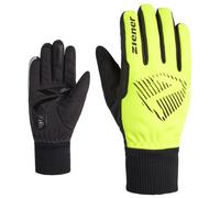 Ziener - Kid's Dommi-Z - Gloves size XL, black