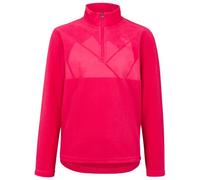 Ziener - Kid's Jonki-Z - Fleece jumper size 104, pink