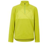 Ziener - Kid's Jonki-Z - Fleece jumper size 140, green