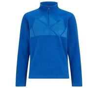 Ziener - Kid's Jonki-Z - Fleece jumper size 164, blue