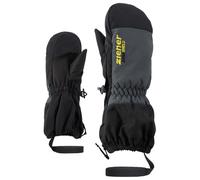 Ziener - Kid's Levi AS Minis Glove - Gloves size 1, black