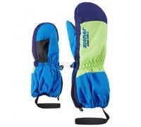 Ziener - Kid's Levi AS Minis Glove - Gloves size 2,5, blue