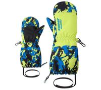 Ziener - Kid's Levi AS Minis Glove - Gloves size 3, multi
