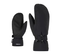 Ziener - Women's Kisari AS(R) - Gloves size 8,5, black