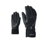 ZIENER Kitty-Z gloves - Black 6-8