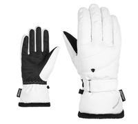 Ziener Ladies Kahli PR Glove : White: 7 Size: 7, Colour: White