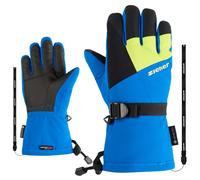 Ziener - Lani GTX Glove Junior - Gloves size 6, blue