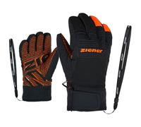 Ziener - Lanus AS PR Glove Junior - Gloves size 3,5, black
