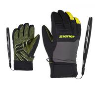 Ziener - Lanus AS PR Glove Junior - Gloves size 3,5, black
