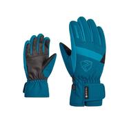 Ziener LEIF GTX (persian blue) children's gloves
