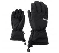 Ziener - Lett AS Glove Junior - Gloves size 3, black