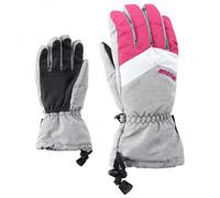 Ziener - Lett AS Glove Junior - Gloves size 5, grey