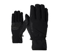 Ziener LIMPORT JUNIOR (Black) child