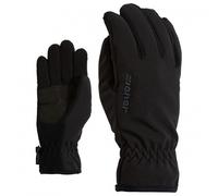 Ziener - Limport Junior Glove Multisport - Gloves size 6,5, black