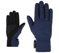 Ziener - Limport Junior Glove Multisport - Gloves size 6, blue