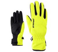 Ziener - Limport Junior Glove Multisport - Gloves size 6, yellow