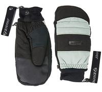 Ziener Men's Gendon Ski Mittens/Winter Sports, Breathable, Waterproof, Trendy