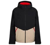Ziener - Tobin-Z - Ski jacket size 58, black
