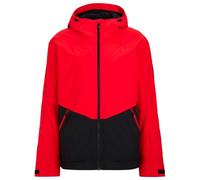 Ziener - Tobin-Z - Ski jacket size 58, red